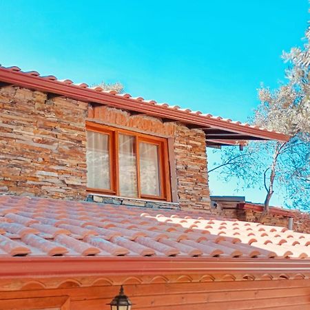 Şirince Klaseas Hotel&Restaurant Selçuk Exterior foto