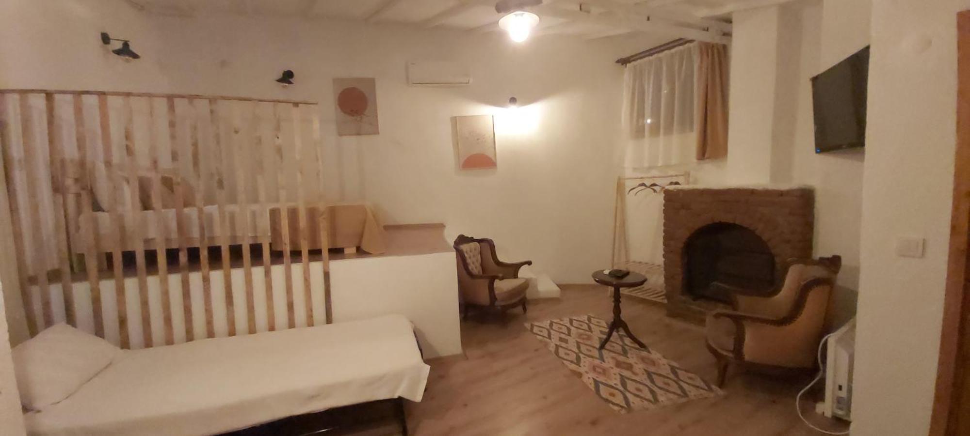 Şirince Klaseas Hotel&Restaurant Selçuk Exterior foto