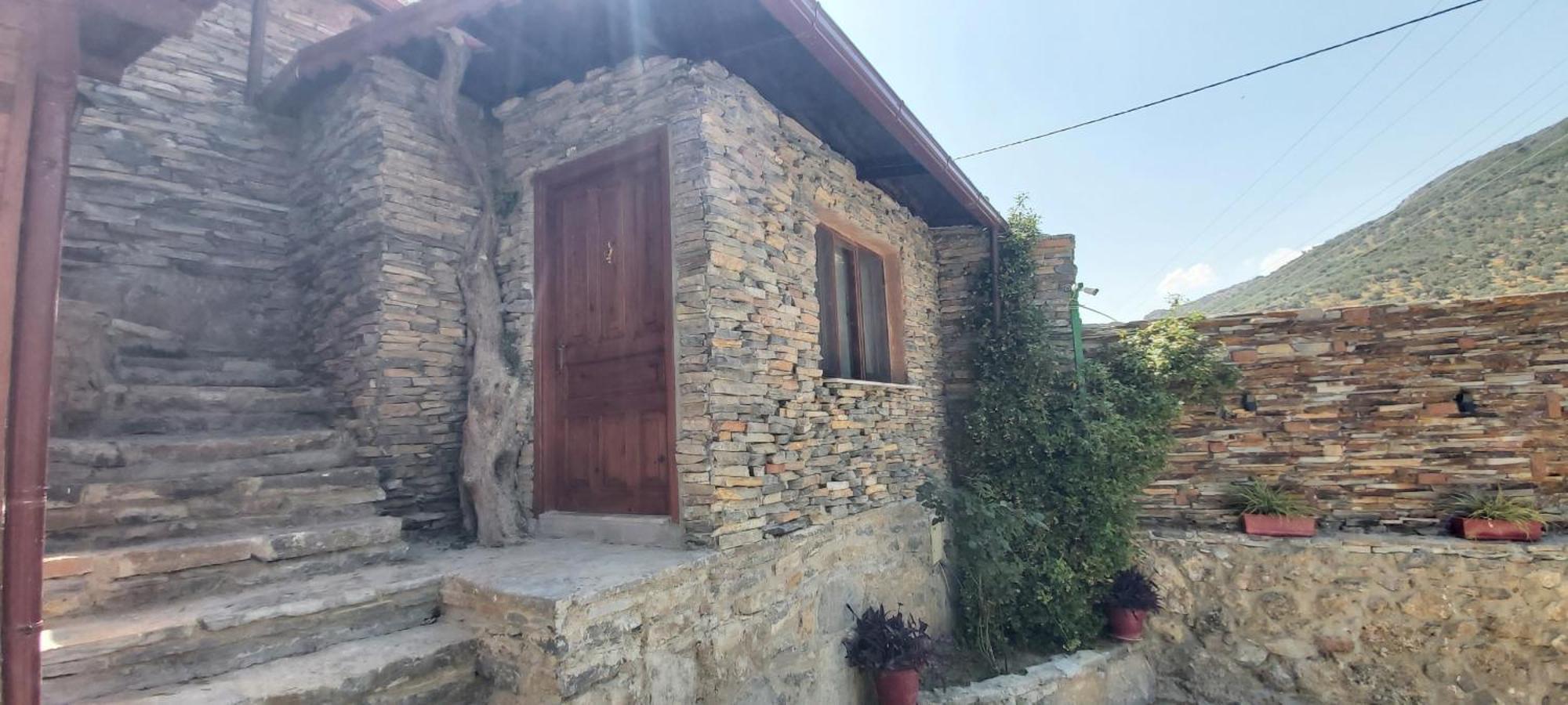 Şirince Klaseas Hotel&Restaurant Selçuk Exterior foto
