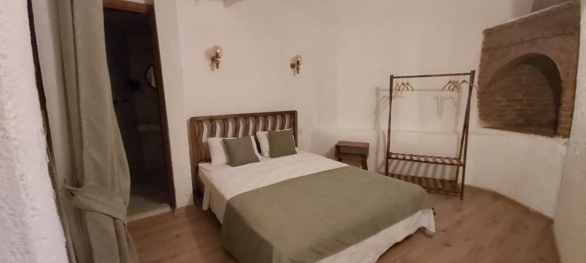 Şirince Klaseas Hotel&Restaurant Selçuk Exterior foto