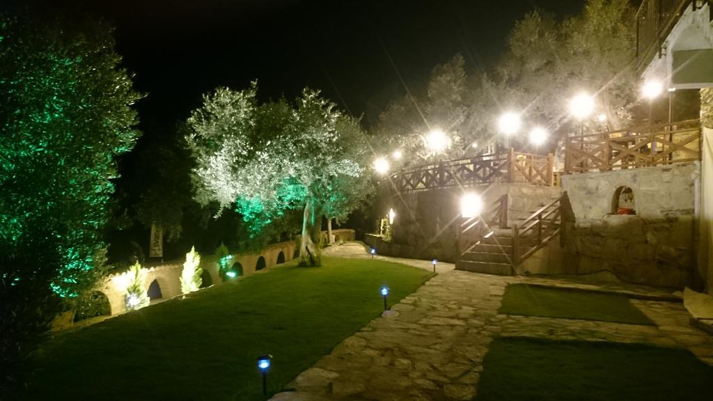 Şirince Klaseas Hotel&Restaurant Selçuk Exterior foto
