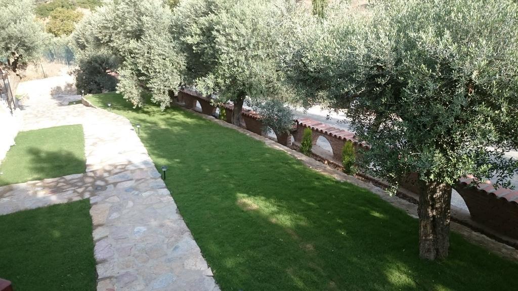 Şirince Klaseas Hotel&Restaurant Selçuk Exterior foto