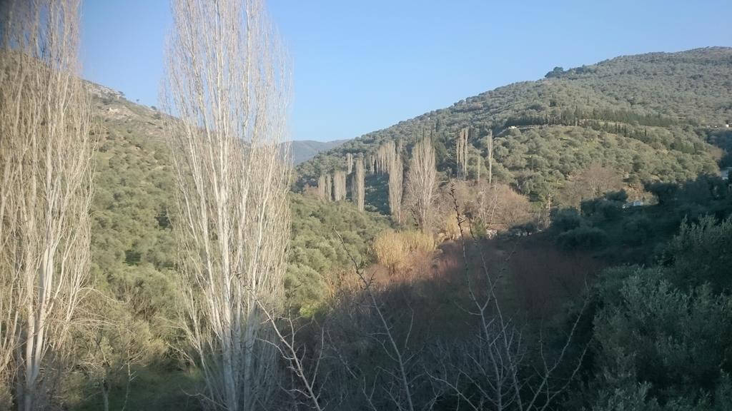 Şirince Klaseas Hotel&Restaurant Selçuk Exterior foto