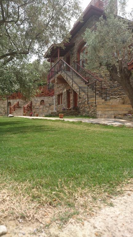 Şirince Klaseas Hotel&Restaurant Selçuk Exterior foto