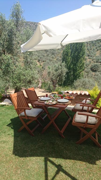 Şirince Klaseas Hotel&Restaurant Selçuk Exterior foto