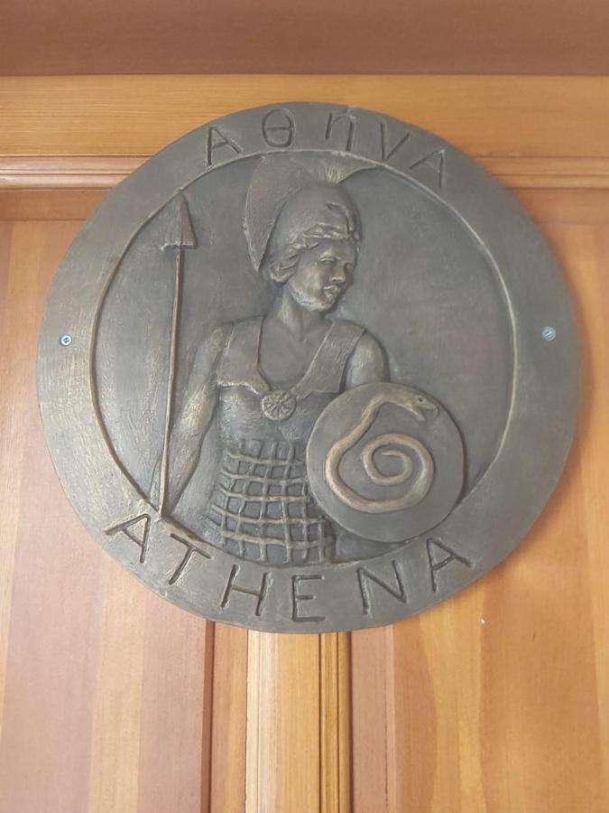 Şirince Klaseas Hotel&Restaurant Selçuk Exterior foto